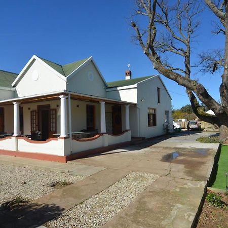 Porterville The Heritage Country House المظهر الخارجي الصورة