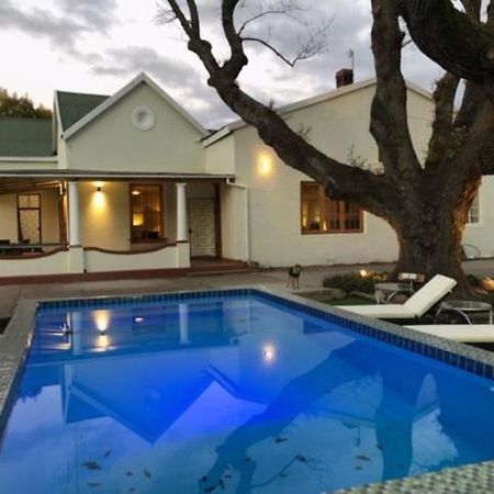 Porterville The Heritage Country House المظهر الخارجي الصورة
