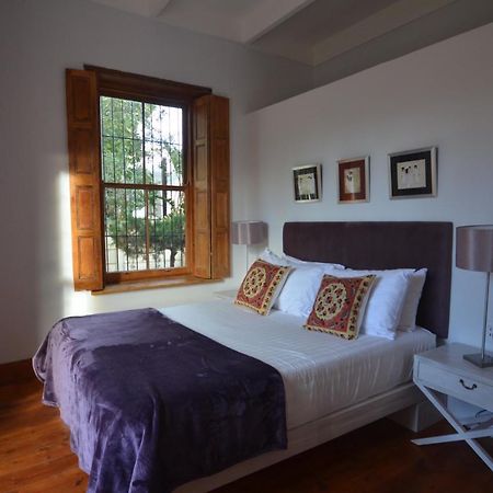 Porterville The Heritage Country House المظهر الخارجي الصورة