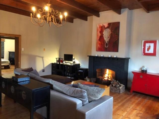 Porterville The Heritage Country House المظهر الخارجي الصورة