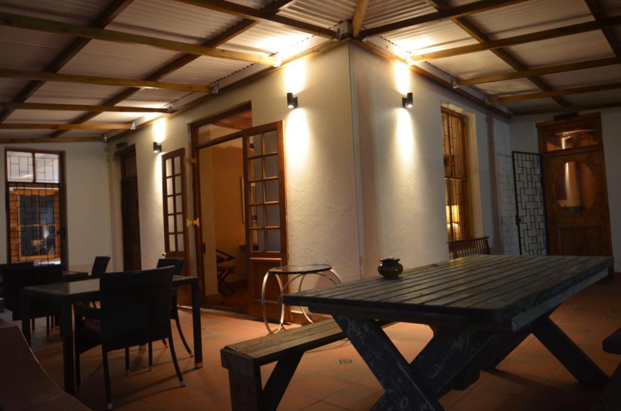 Porterville The Heritage Country House المظهر الخارجي الصورة