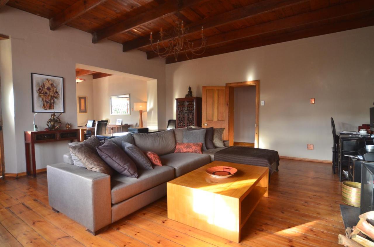Porterville The Heritage Country House المظهر الخارجي الصورة