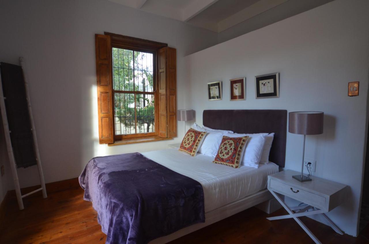 Porterville The Heritage Country House المظهر الخارجي الصورة