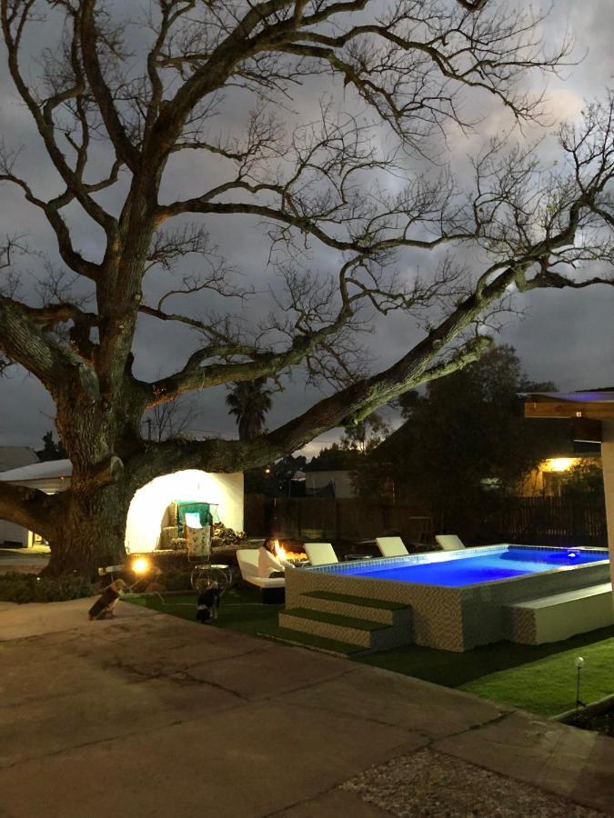 Porterville The Heritage Country House المظهر الخارجي الصورة