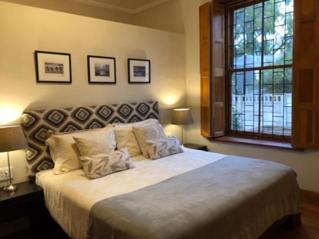 Porterville The Heritage Country House المظهر الخارجي الصورة