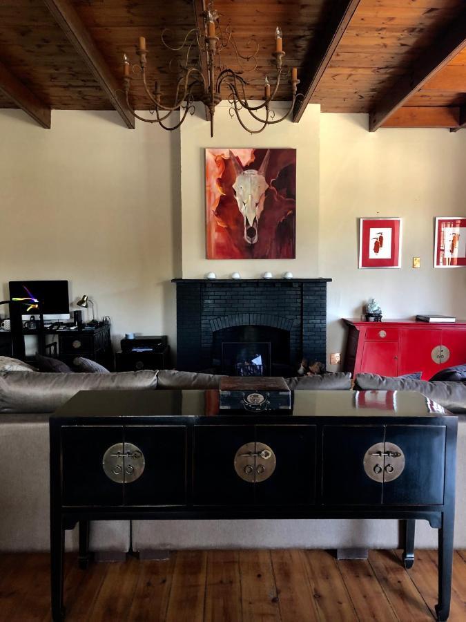 Porterville The Heritage Country House المظهر الخارجي الصورة