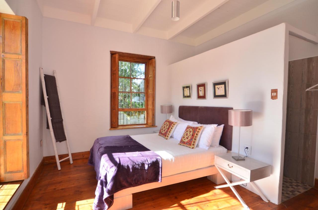 Porterville The Heritage Country House المظهر الخارجي الصورة