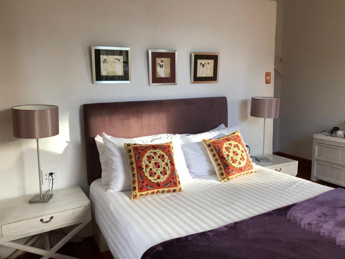 Porterville The Heritage Country House المظهر الخارجي الصورة