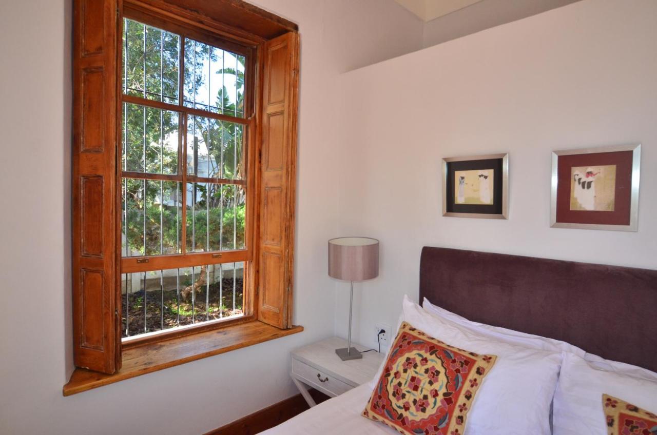 Porterville The Heritage Country House المظهر الخارجي الصورة
