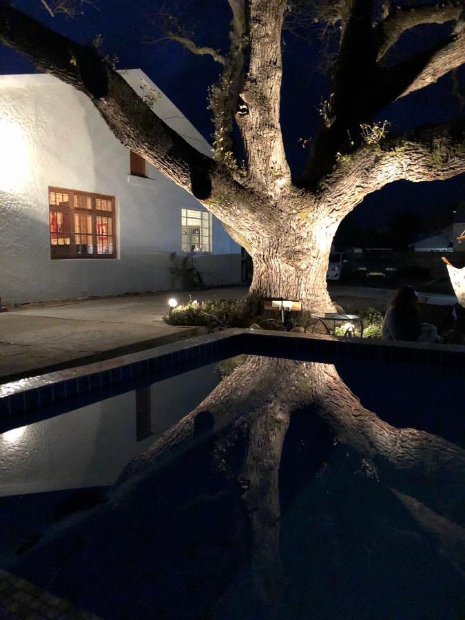 Porterville The Heritage Country House المظهر الخارجي الصورة