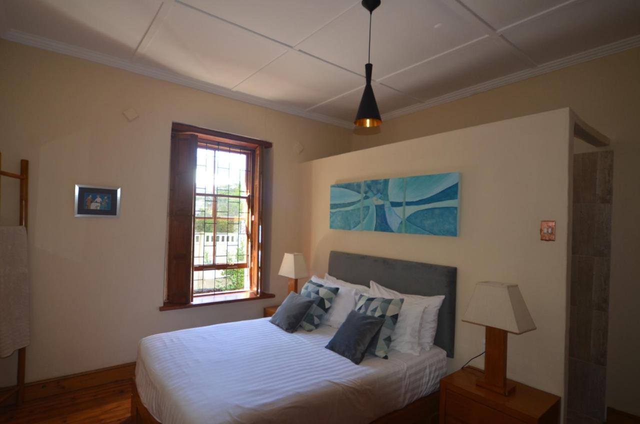 Porterville The Heritage Country House المظهر الخارجي الصورة